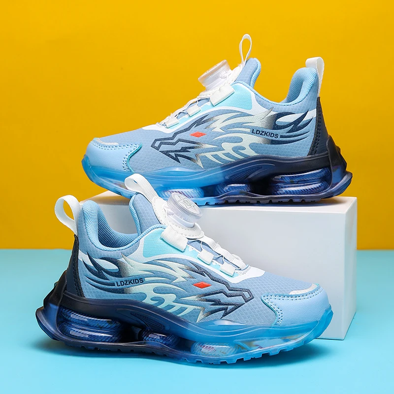 

Новая летняя легкая детская спортивная обувь, уличная износостойкая практичная тренировочная обувь, универсальные кроссовки с низким вырезом