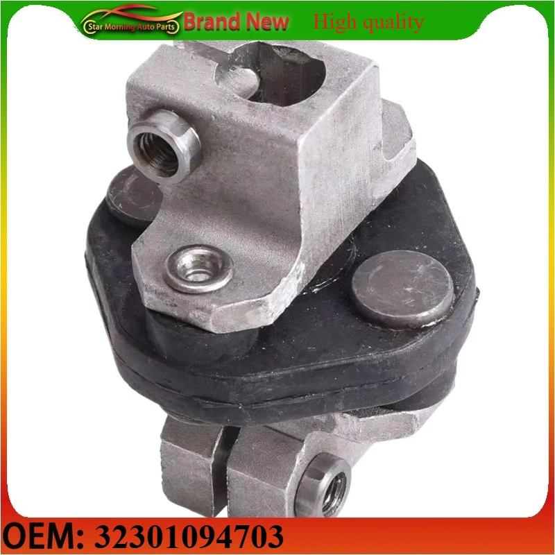 

32301094703 Совершенно новая рейка рулевой муфты нижней колонки для BMW 3 серии E46 2001-2006 гг.
