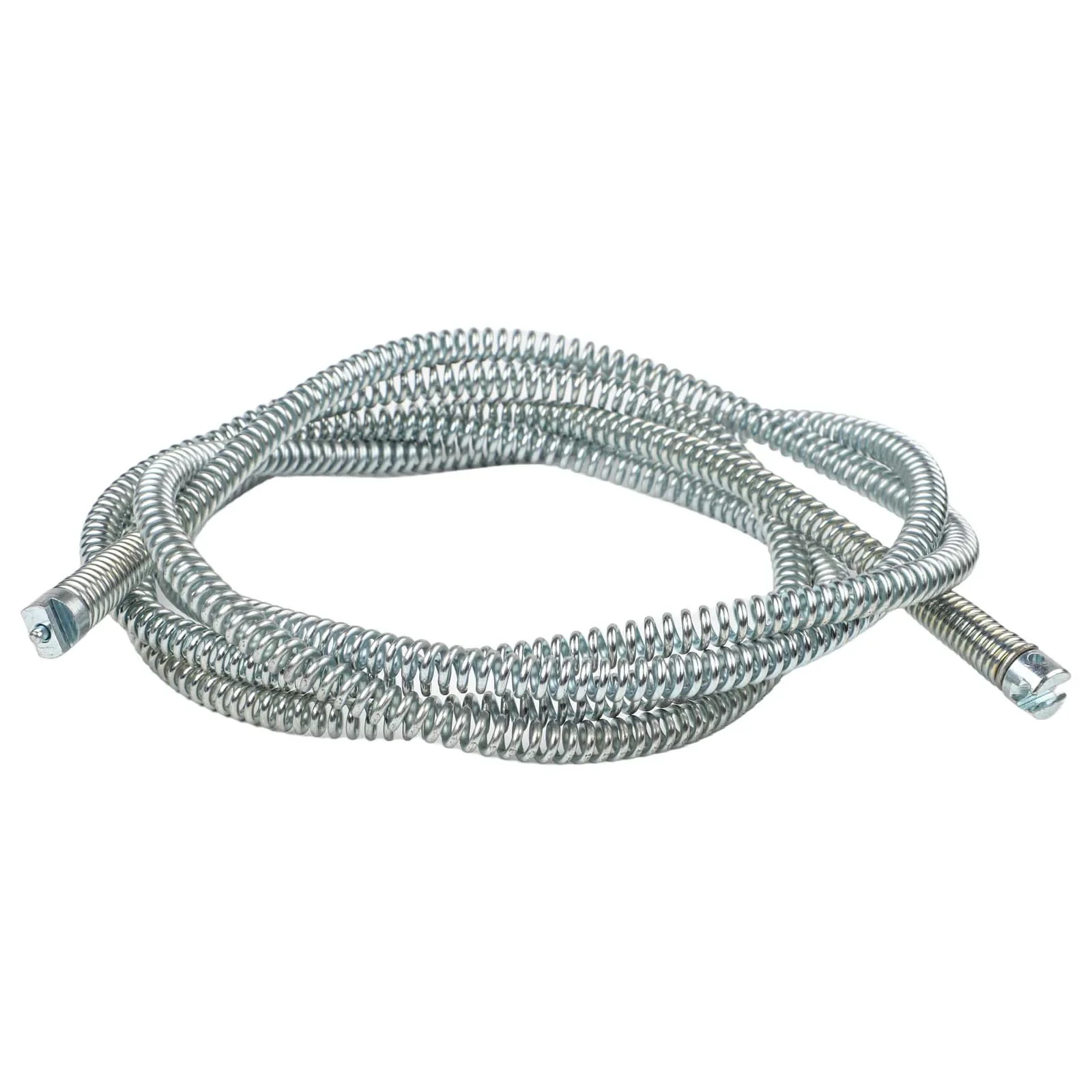 Cleaning Tool Drain Cleaning Tool 12 Mm Diameter Pipe Cleaning Tool 12 Mm Diameter For Electric Pipe Cleaning Machine