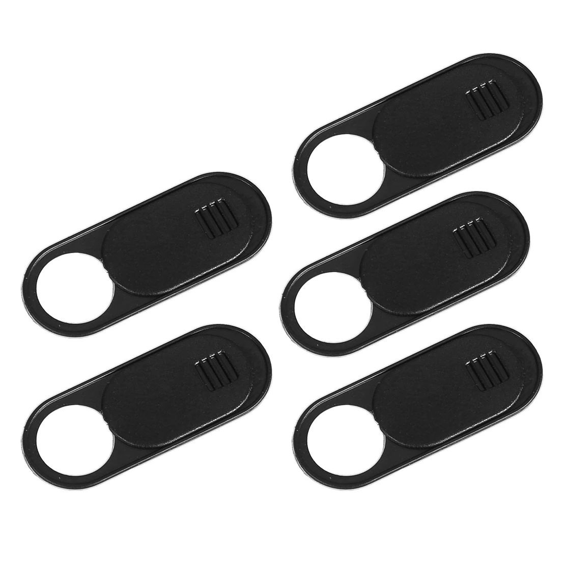 

5 шт., небольшой защитный экран для защиты конфиденциальности, слайд-крышка для камеры, защита объектива веб-камеры, подходит для Tesla Model 3 Y X S ABS