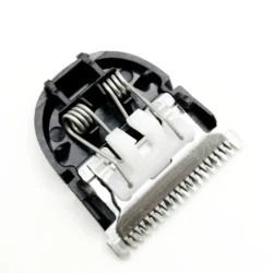 Hair Clipper Head Cutter Blade Replacement For Philips QT4022 QT4022N QT4023 QT4024 Barber Trimmer Razor Parts New