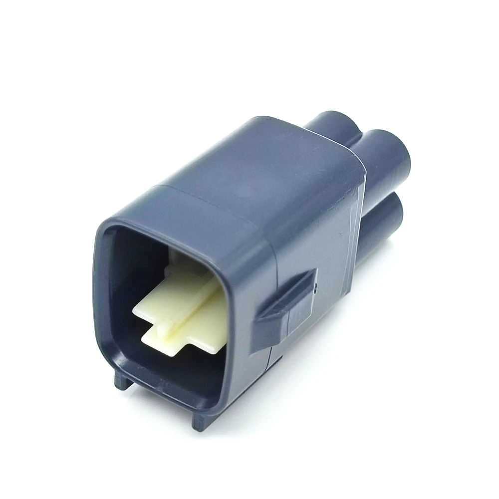 7282-7040-10 4PIN male Waterproof High Quality Automotive Connector for Car Repair, Modification, OEM Parts Wiring