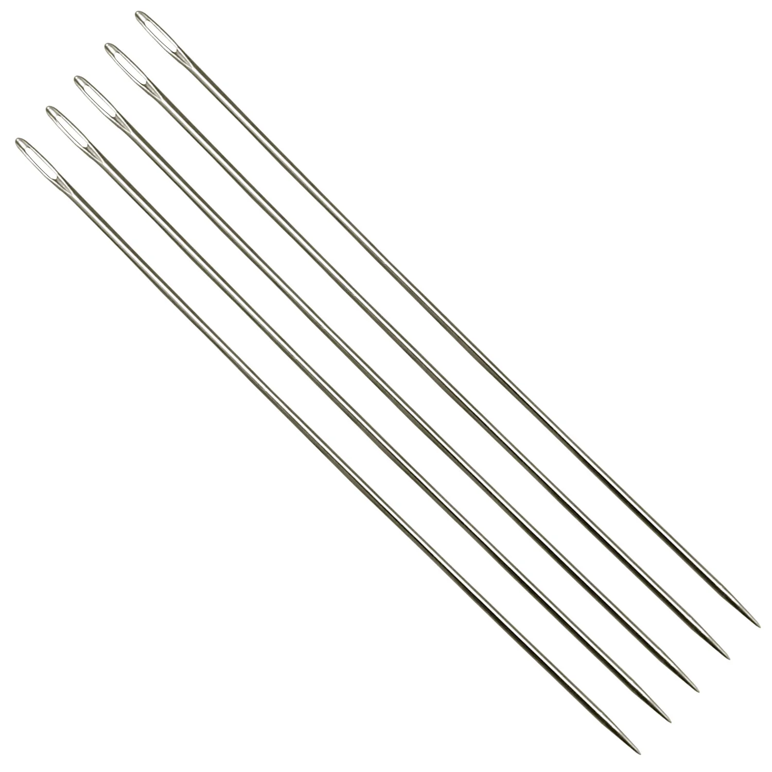 #71 Best Hand-Sewing Needles to Buy In 2026
