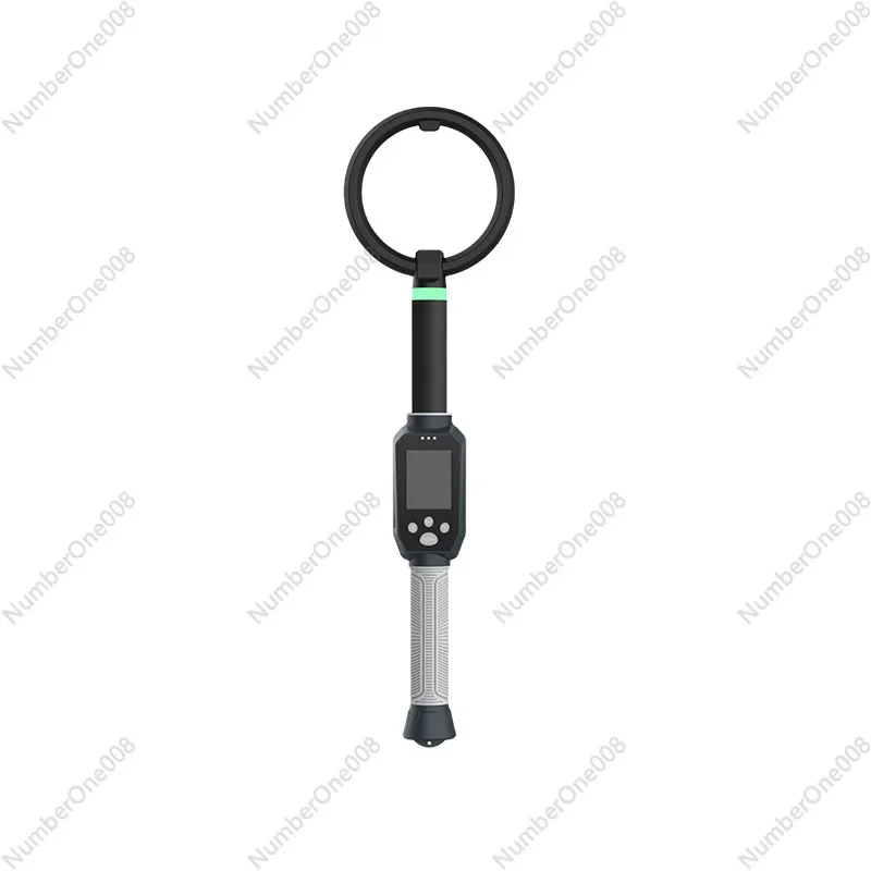 ISO11784/5 FDX-A/B HDX Rod Animal Tag Scanner, Pet Chip ID Reader