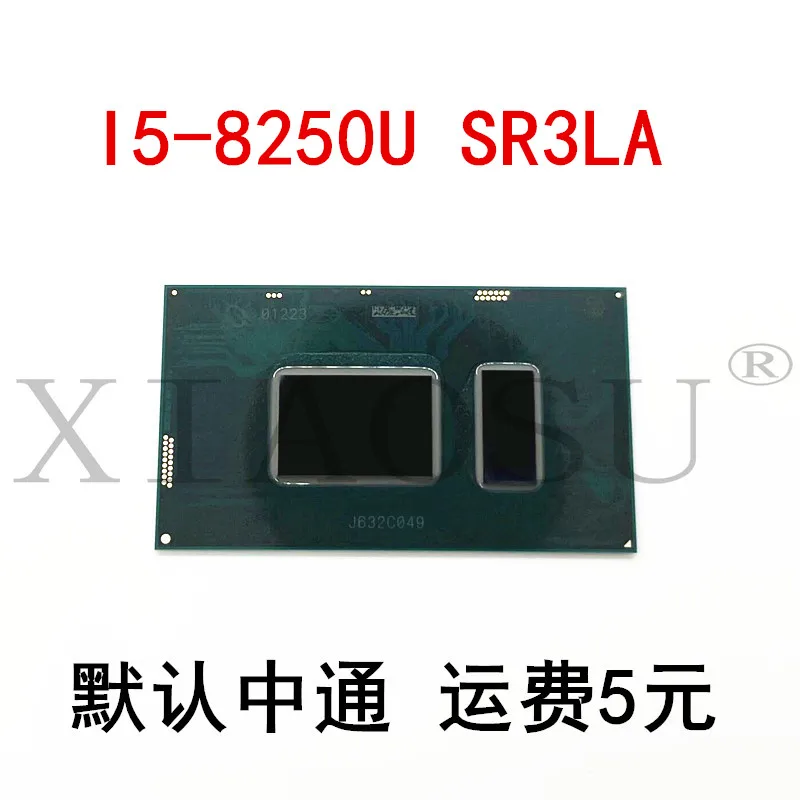 

New Oiginal 8U SR3LA i5-8250u BGA Quality Assurance