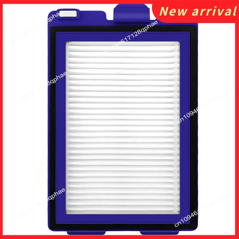 N89R مناسب لملحقات المكنسة الكهربائية Eufy X8 Dual Cyclone فلتر HEPA