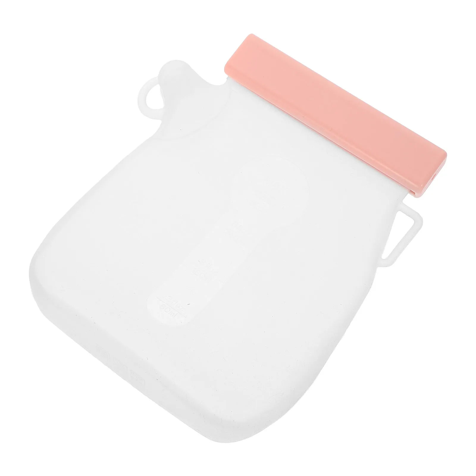 

Portable Silicone Drinking Pet Water Durable Travel Pet Accessories Large Capacity Safe Storage