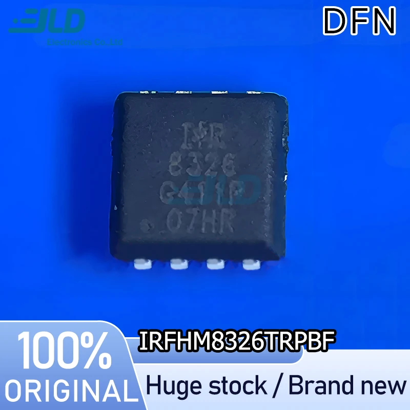 

(5-20piece) IRFHM8326TRPBF 100% New electronics DFN Chipset Professional one-stop ordering Adequate stock Elektronik