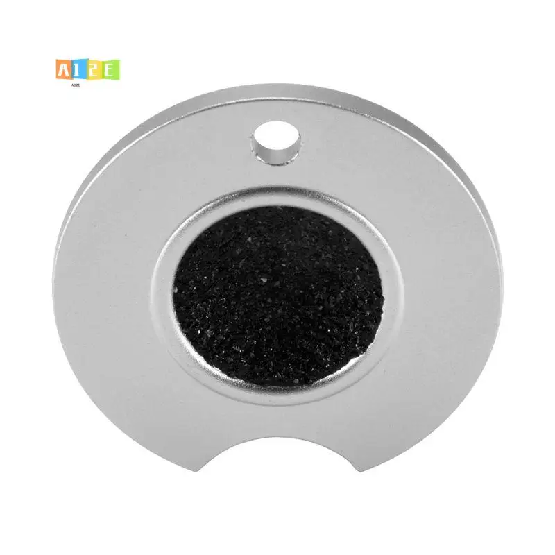 

Инструмент для формирования наконечников бильярдных киев A12E, формирователь наконечников для снукера и пула, аксессуары для бильярда Dime