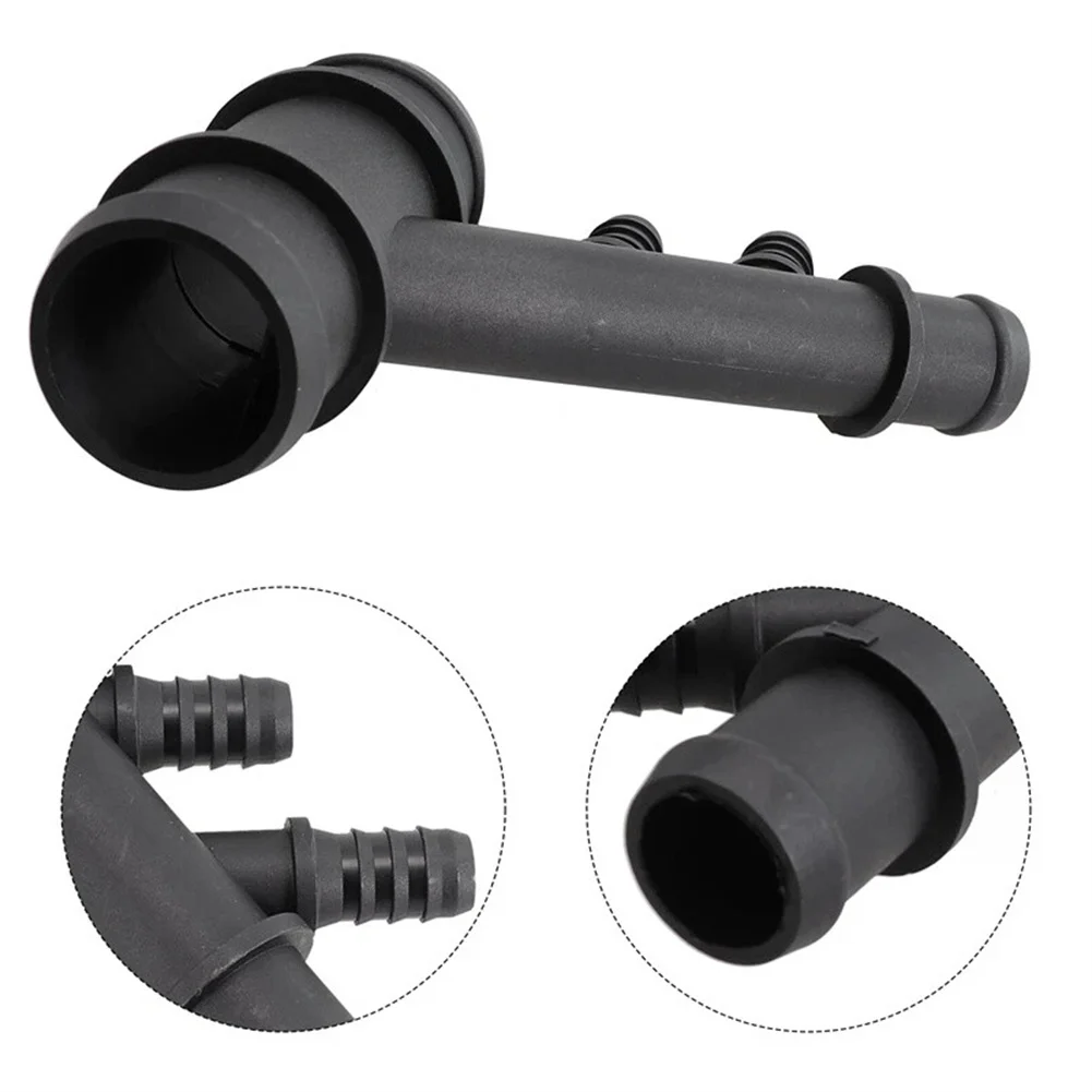 Automotive Radiator Hose Connector Radiator Upper Radiator Pipe Radiator Upper Hose Factory Specification Match