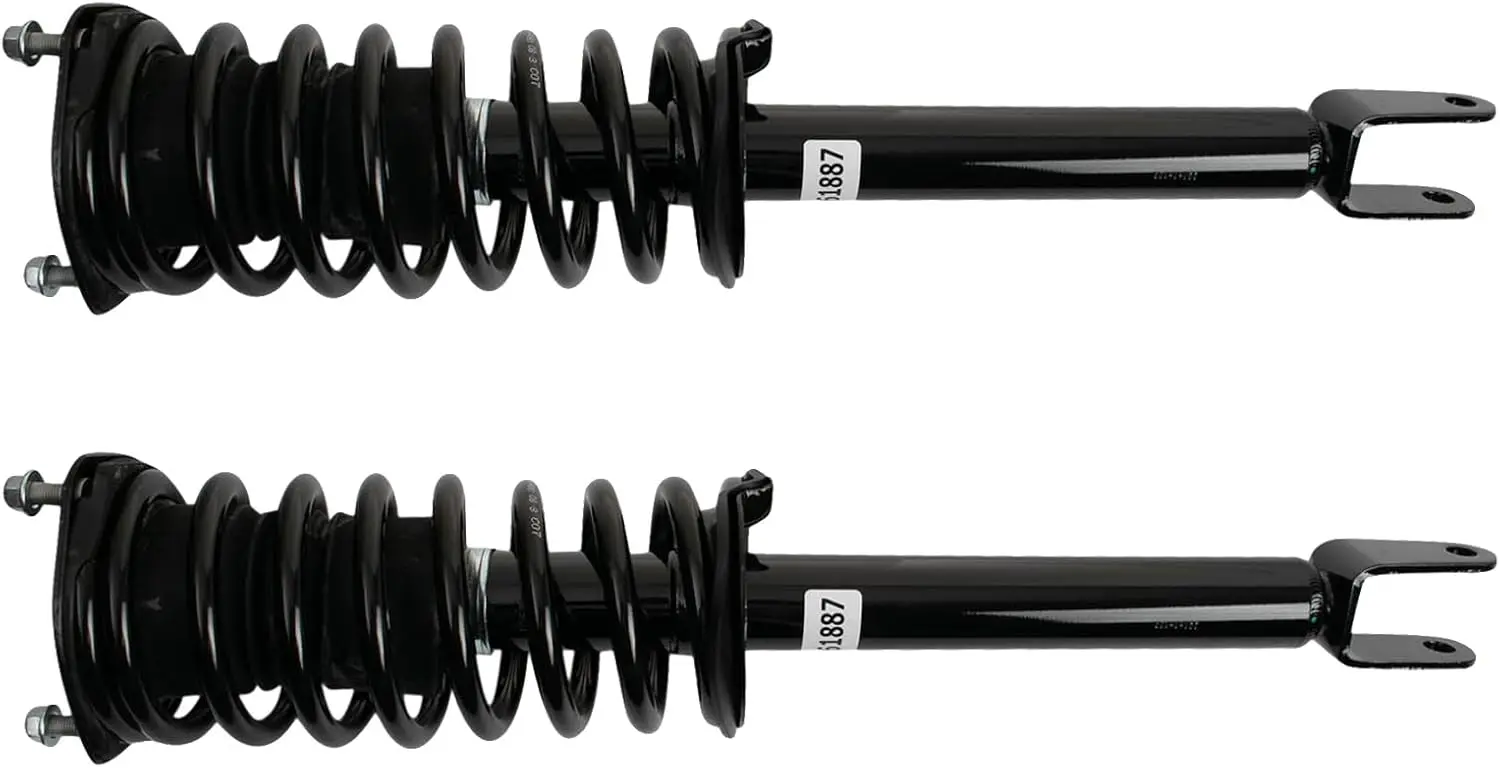 

Комплект переднего амортизатора и пружин, совместимый с Lexus LS460 2007-2017 гг.