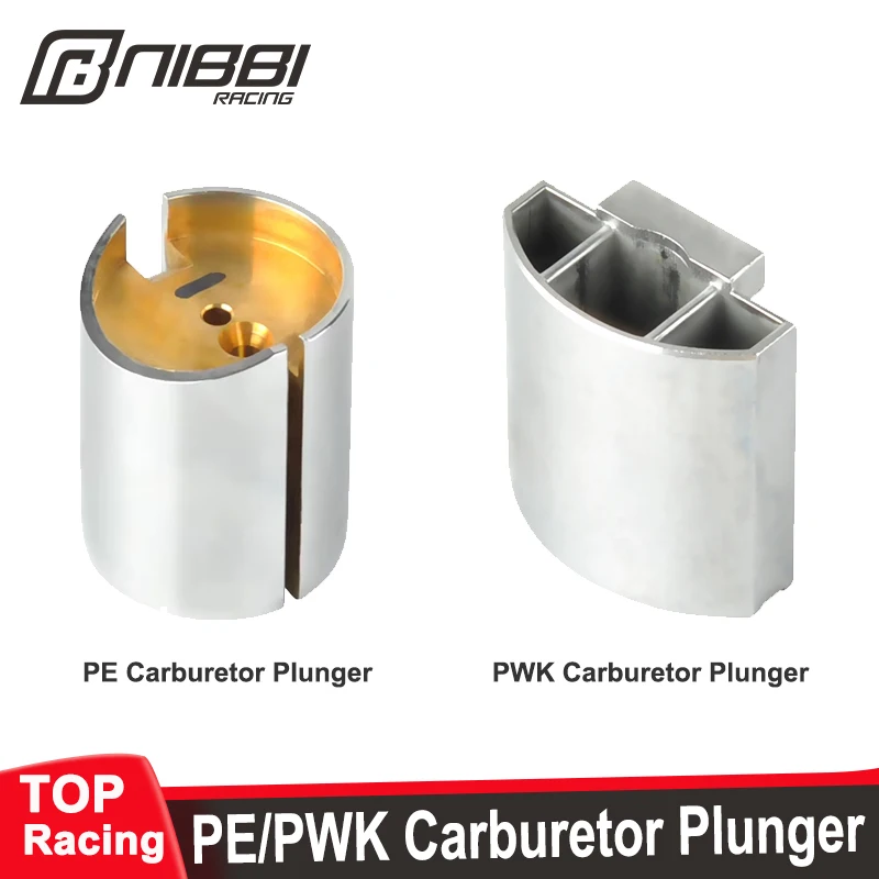 Nibbi Motorcycle PE…