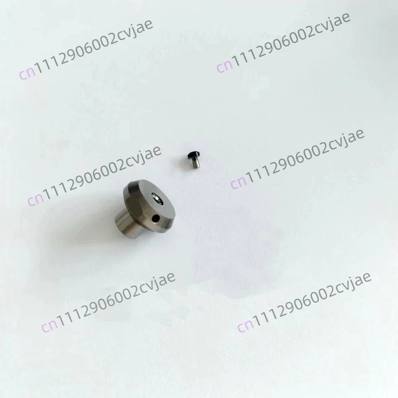 Suitable for Siemens injector accessories 03L130277S CK4Q-9K546-AA solenoid valve + valve assembly view 3