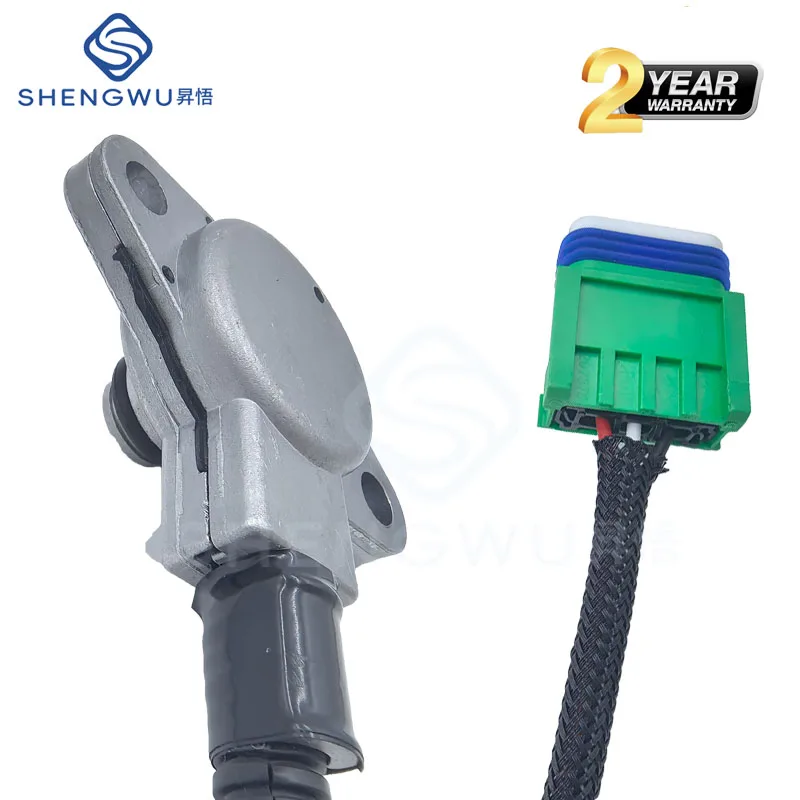 For Peugeot 206 207 307 308 Automatic Transmission Sensor Fits 252924 7700100009 Renault Clio Kangoo Citroen C2 C3 C4 AL4 DP0 view 5