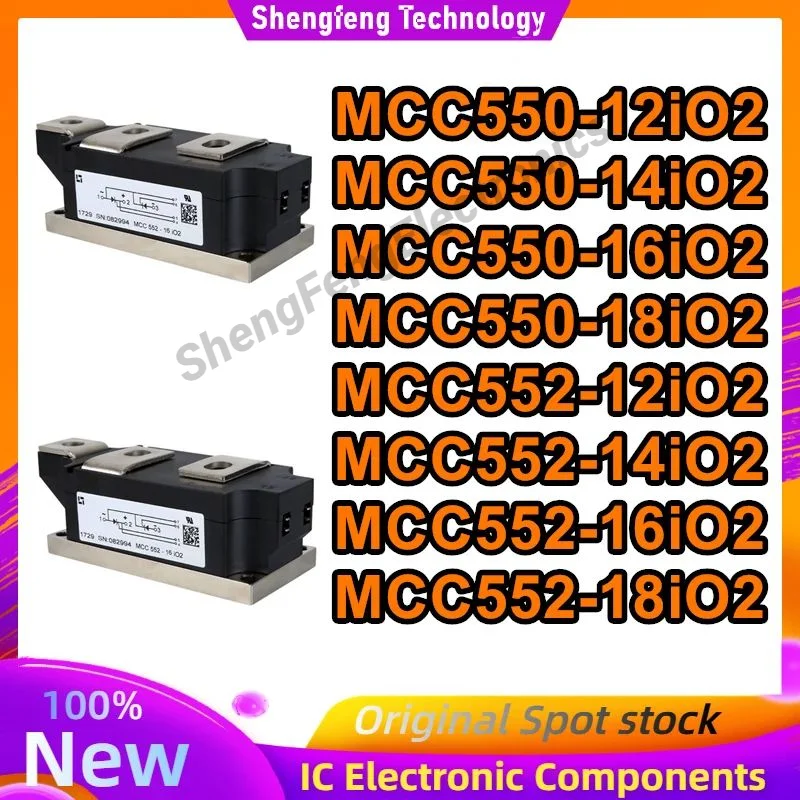 MCC550-12iO2 MCC550-14iO2 MCC550-16iO2 MCC550-18iO2 MCC552-12iO2 MCC552-14iO2 MCC552-16iO2 MCC552-18iO2