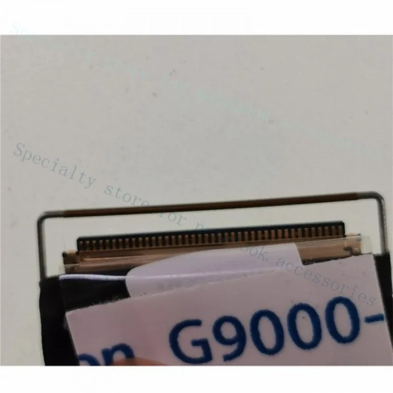 A++ 0GN1J2 GN1J2 For Dell Inspiron 5488 5480 5485 Screen Cable 450.0F701.0021