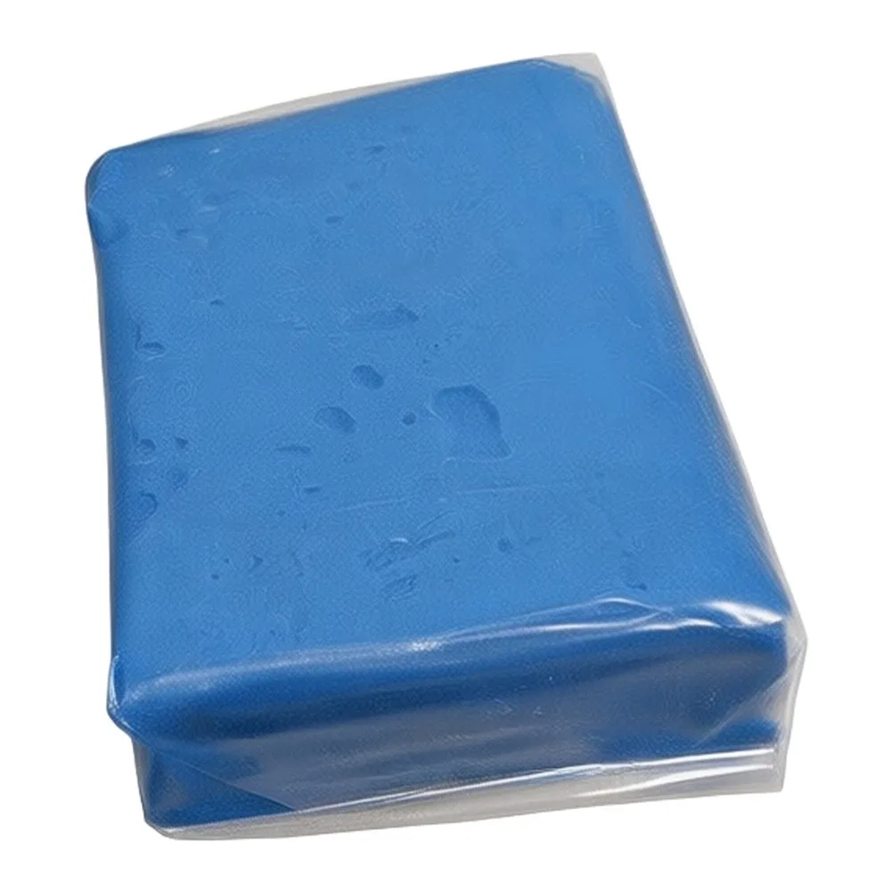 For Auto Detailing Bar 100 for g for Surface Cleaning on Cars Motorcycles Aircraft Boats and Other Transport Metal or Glass