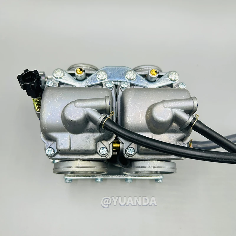 PD26JS 26MM 250CC Carburetor for Honda Rebel 250 CB250 CMX250 CA250 CBT125 Twin Cylinder Motorcycle Carburetor 250CC