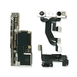 Original unlocked motherboard for iPhone 7, 8 Plus 12, 13, 14 X, Xr Xs Max 11, 11pro Max