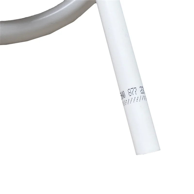 QB-4개 프론트 & 리어 선루프 물 배수 호스 파이프 VW 티구안 2010-2017 5N0877231 5N0877233A