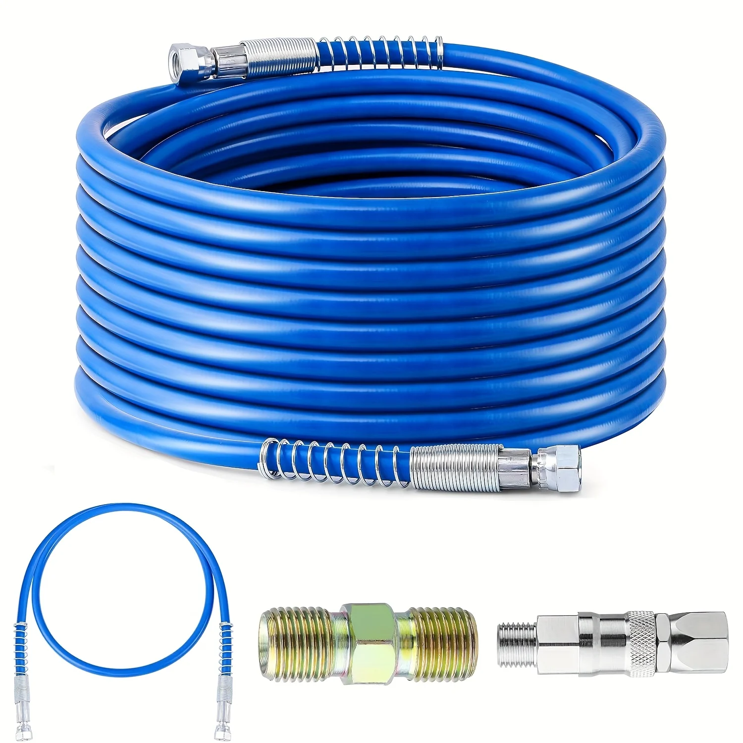 kit-tubo-flessibile-per-verniciatura-airless-ad-alta-pressione-da-10m-328ft-con-tubo-a-frusta-da-15m-e-connettori-npt-da-1-4-accessori-per-spruzzatore