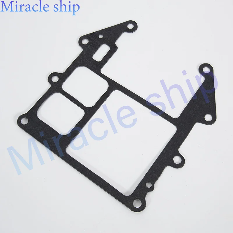663-45113 663-45113-00-00 Gasket Upper Casing For Yamaha Outboard Motor 48HP-60HP 663-45113-00 663-45113 Boat Engine Parts
