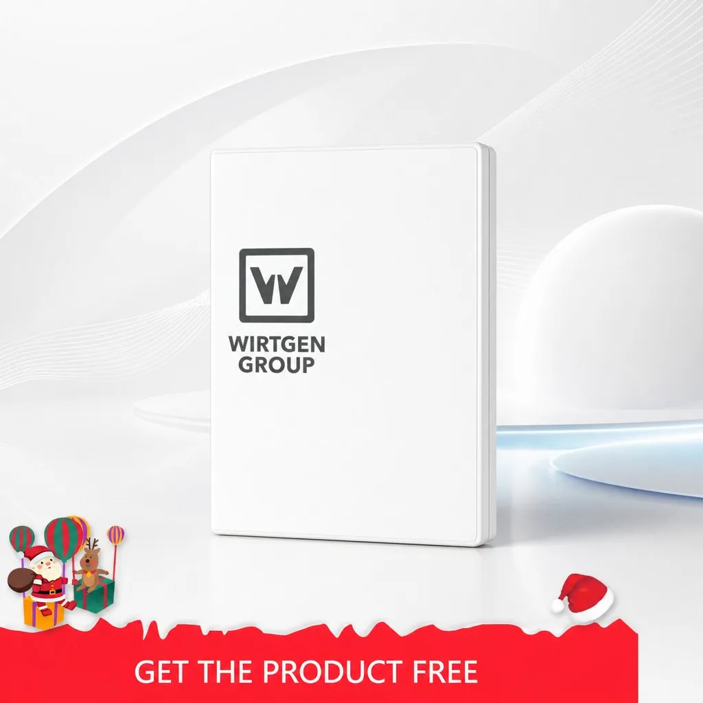 AutoEPC Wirtgen WIDIAG Diagnostic Software 1.8.9 [12.2025]