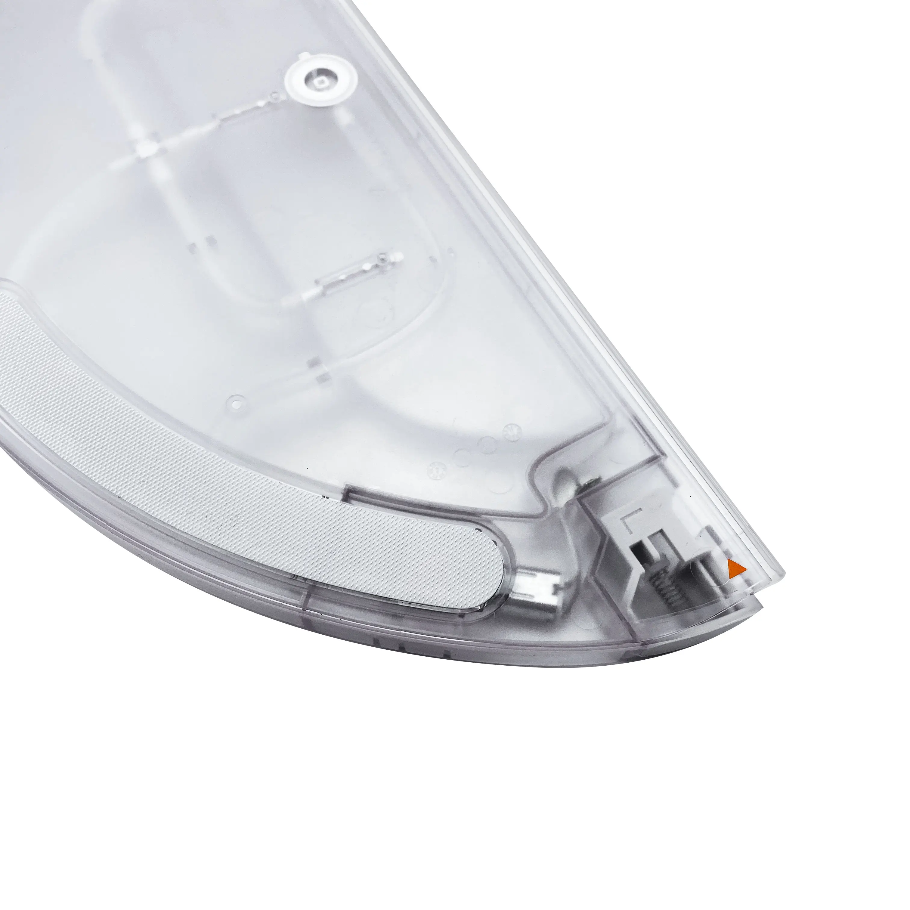 Для Xiaomi Mijia 1C STYTJ01ZHM внутренняя замена резервуара для воды полная тряпка запасные части робот-пылесос ткань бытовая техника