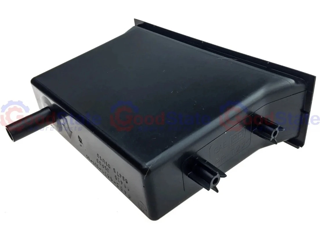 POCKET / RADIO POCKET 68475-35F00 For Nissan (Patrol/Safari) Y60 Car Radio Under Single-Piece Storage Box