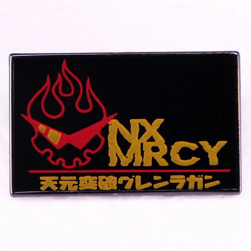 Tengen Toppa Gurren…