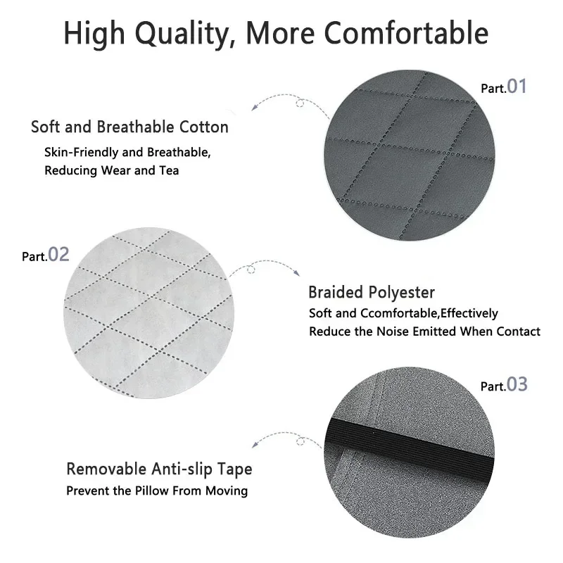 Thumbnail 4 - #46 Best Selling Travel Pillows