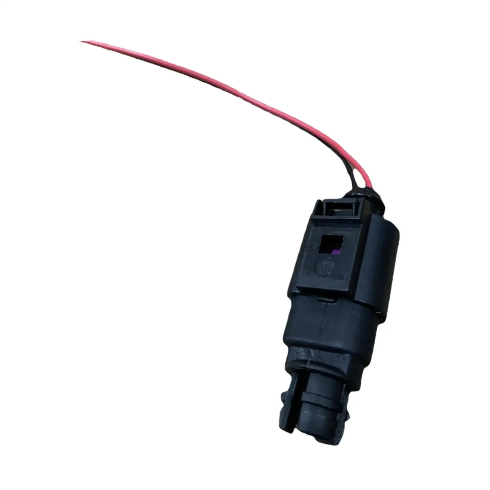 

2 Pin Plug Connector 1J0973702 High Performance for Audi A4 A6 A7 A8