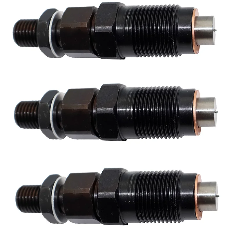 3PCS Fuel Injector1… - image