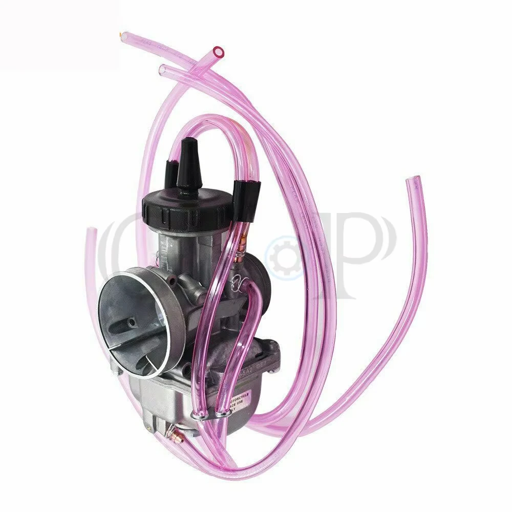 

Carburetor for Honda CR125 CR 125R CR125R 35mm Air Striker Carb Racing Parts Scooters Dirt Bike ATV Motorcycle PWK