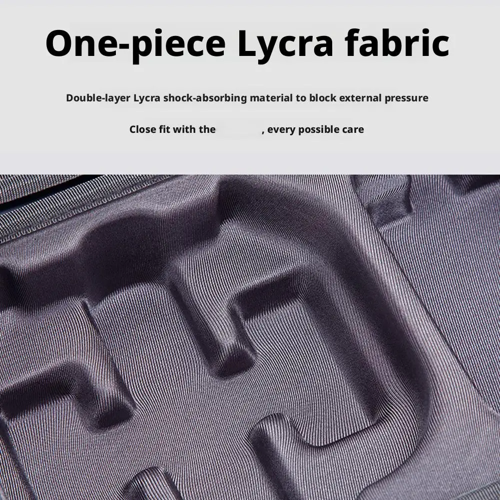 Étui de transport pour Drone DJI Neo 2 et accessoires, sac à bandoulière de voyage avec doublure souple, Protection Portable pour Drone DJI Neo 2