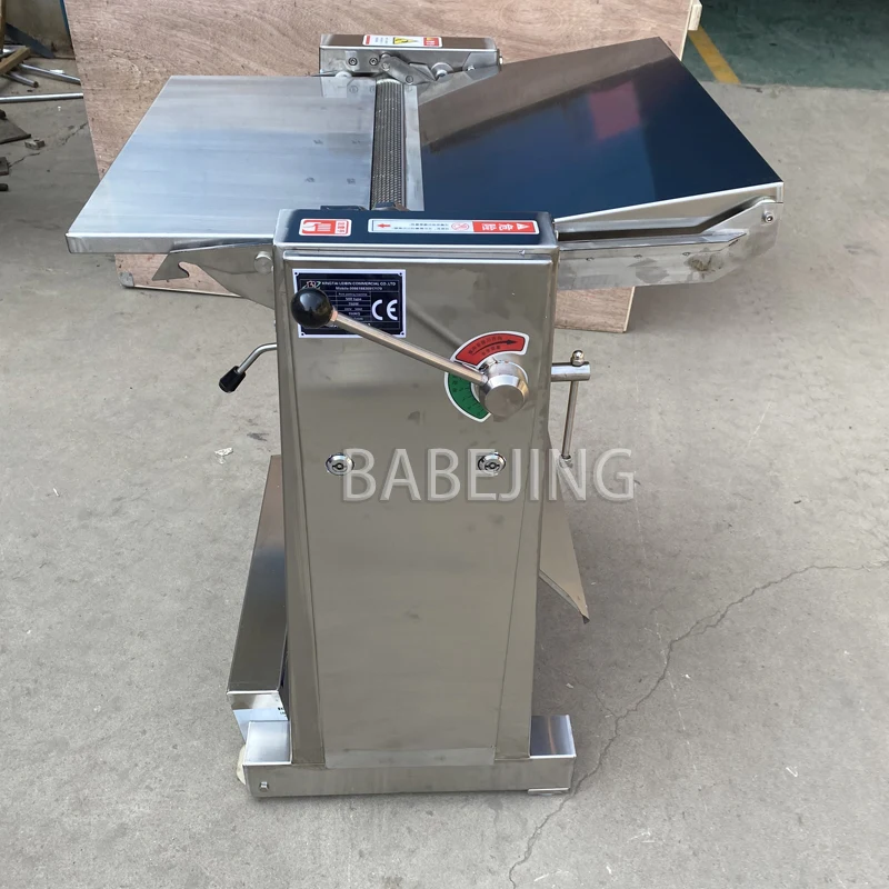 مقشرة لحم الخنزير الأوتوماتيكية بالكامل، آلة قطع لحم البقر ولحم الخنزير من الفولاذ المقاوم للصدأ