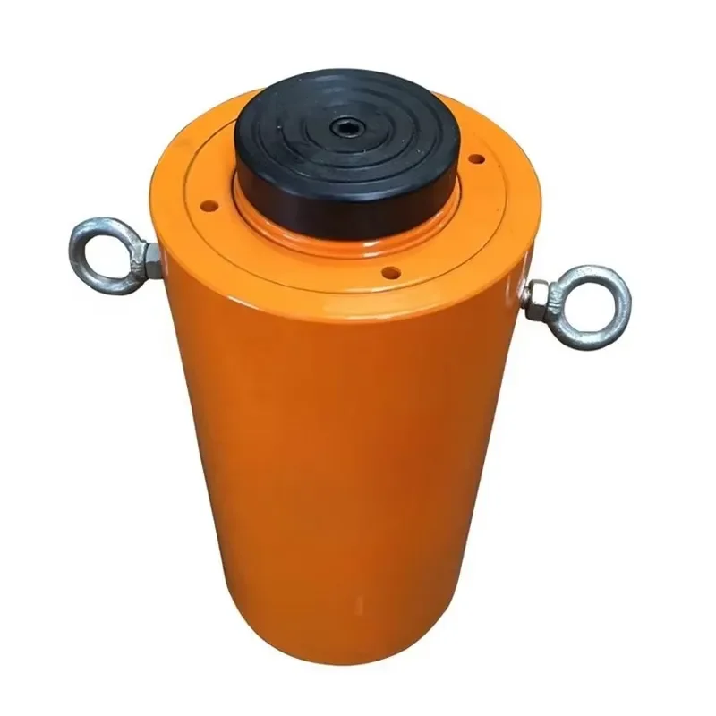 Hydraulic Press 250 Ton 500 Ton Hydraulic Cylinder Mini Electric Hydraulic Jack
