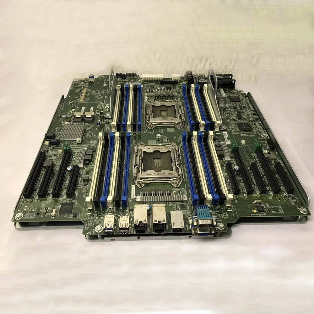 For HP ML350 G9 780967-001 743996-002 743996-003 Server Motherboard