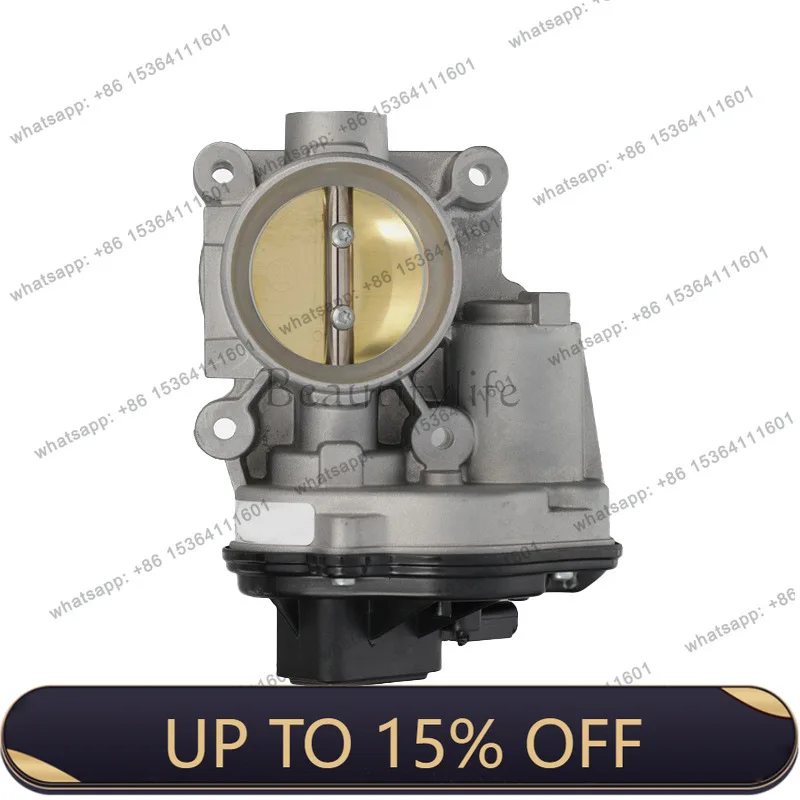 LJY is suitable for 2008-2013 automotive throttle body assembly 8S4Z-9E926-B