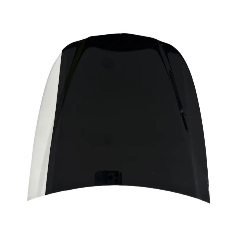 

7,5 мил глянцевая черная самовосстанавливающаяся защитная пленка из ТПУ, устойчивая к ультрафиолетовому излучению, защита от царапин, защита от краски из PPF для автомобилей, меняющая цвет тела