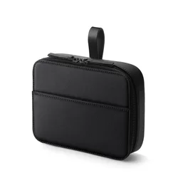 Luxury Organizer Box For Apple watch band Packaging Watchband belt bag Portable travel Organizer Storage Case Strap accessories