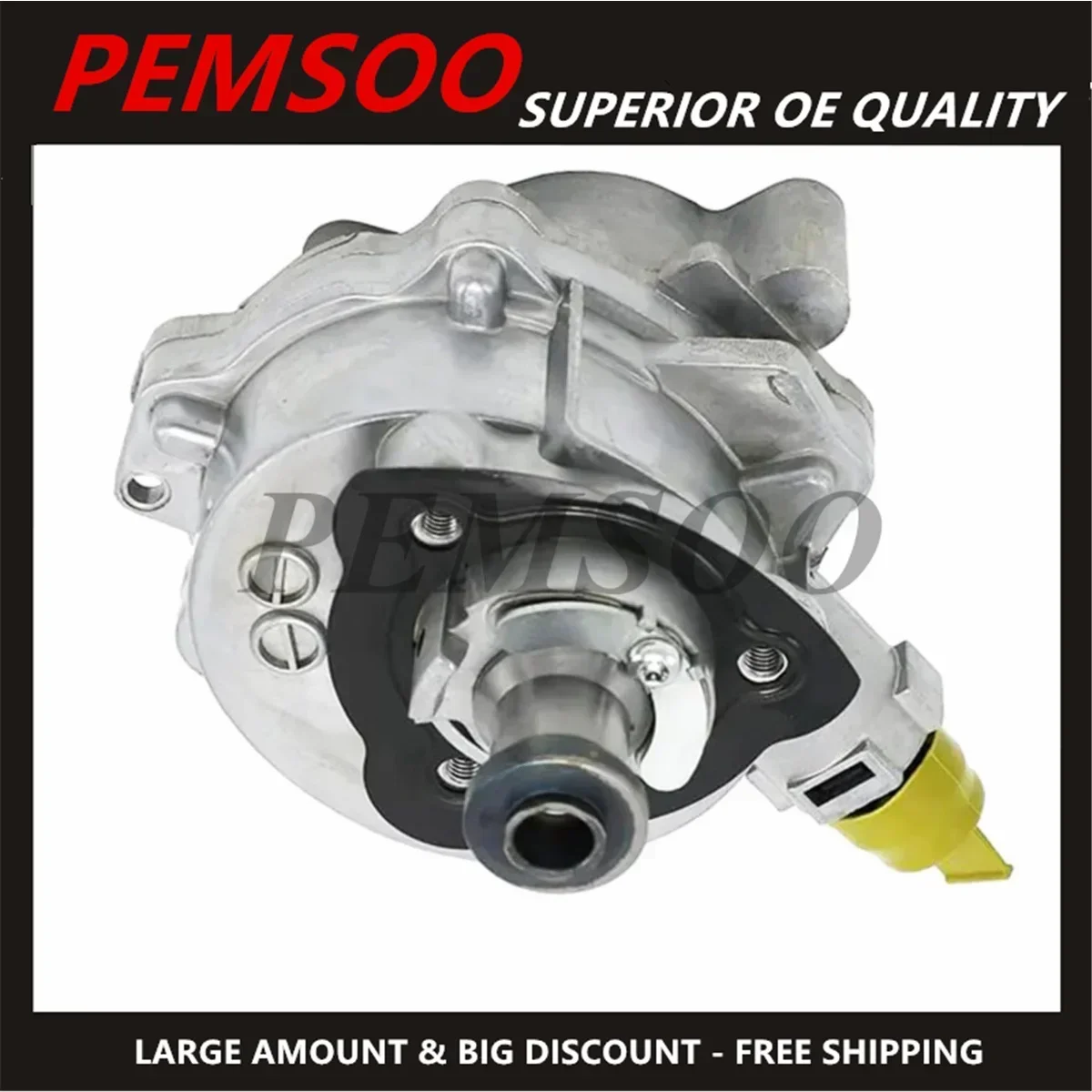 

A11667619350 11667619350 Power Brake Booster Vacuum Pump For BMW E90 E92 F10 N55 X1 X3 X5