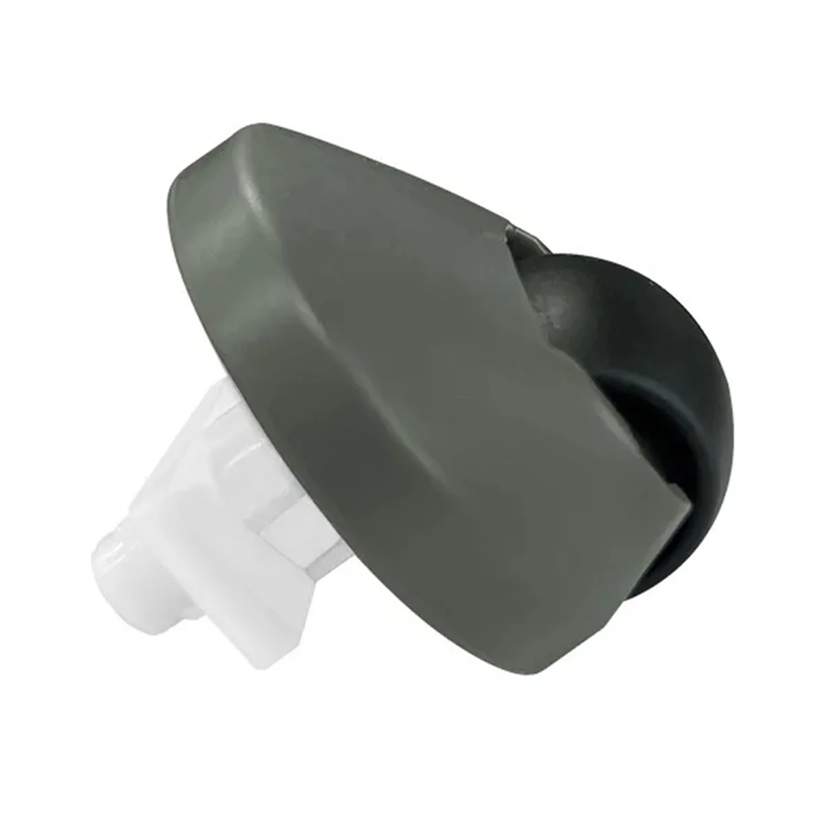 Rueda delantera para Roborock S7 S7maxv Ultra S8 + G10 G10S G20 T7S Rueda giratoria Robot Vacío Accesorios Repuestos_ABLE