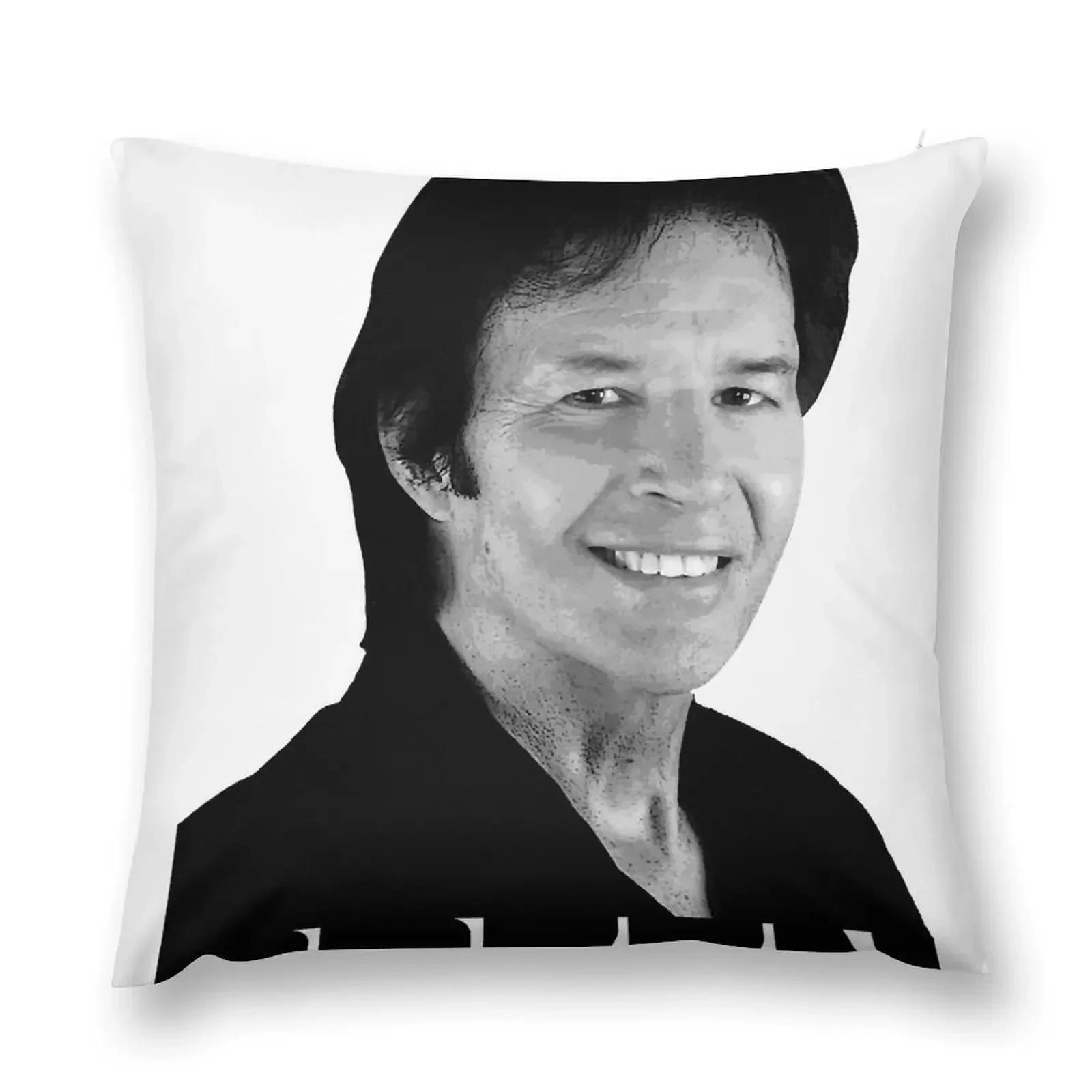 BREEN Throw Pillow Anime Christmas Covers Pillowcases pillow