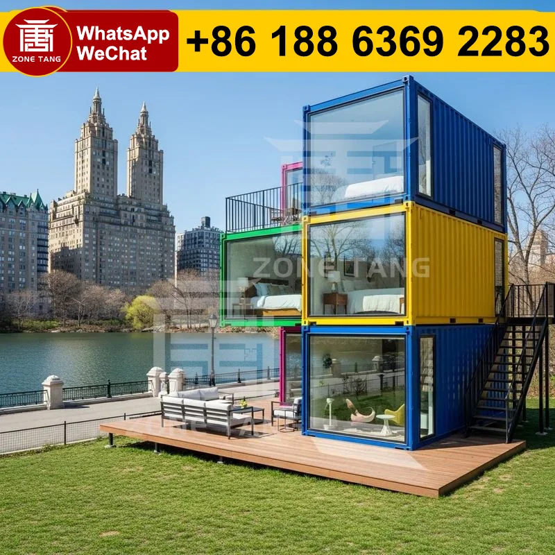 

Автономный дом для сада, экономичные дома на продажу, быстросборные дома, индивидуальный дизайн интерьера, быстрое развертывание, стальная конструкция, многокомнатный