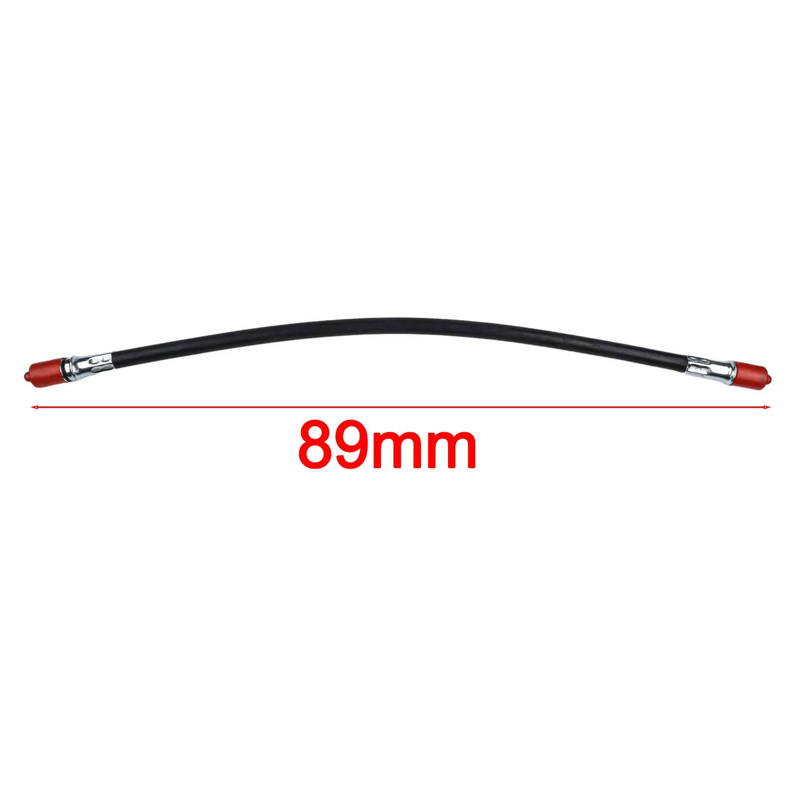 Flexible Shaft 35 Inch for Backpack Brush Cutter Lawn Mower Compatible with Multiple String Trimmer Brands for Easy Replacement