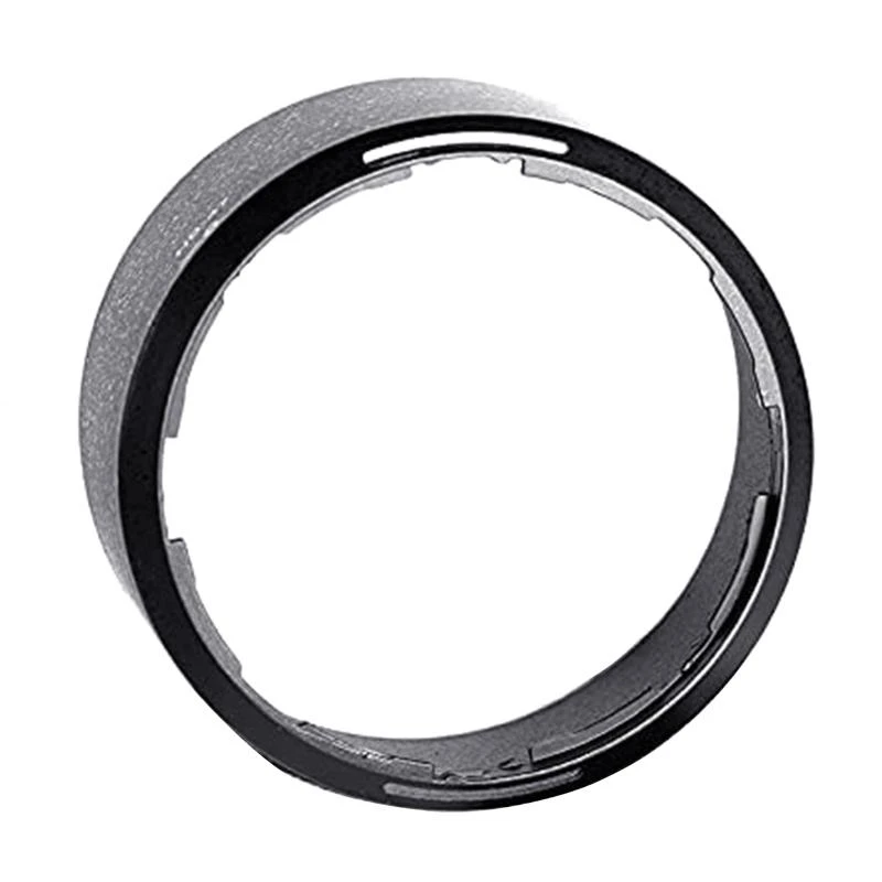 hb-47 렌즈 후드 가역 카메라 렌트 용 yongnuo af50mm/1.8g 프라임 렌즈