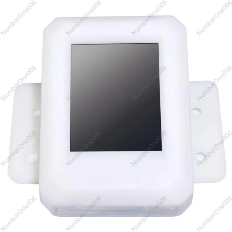 

TFT Screen Ver2 Module Based on VESC E-Bike Screen for Electric Skateboard Distance Display, D