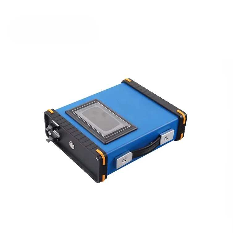 

2025 MPO-24CH 24 Channels MPO MTP fiber optic light source