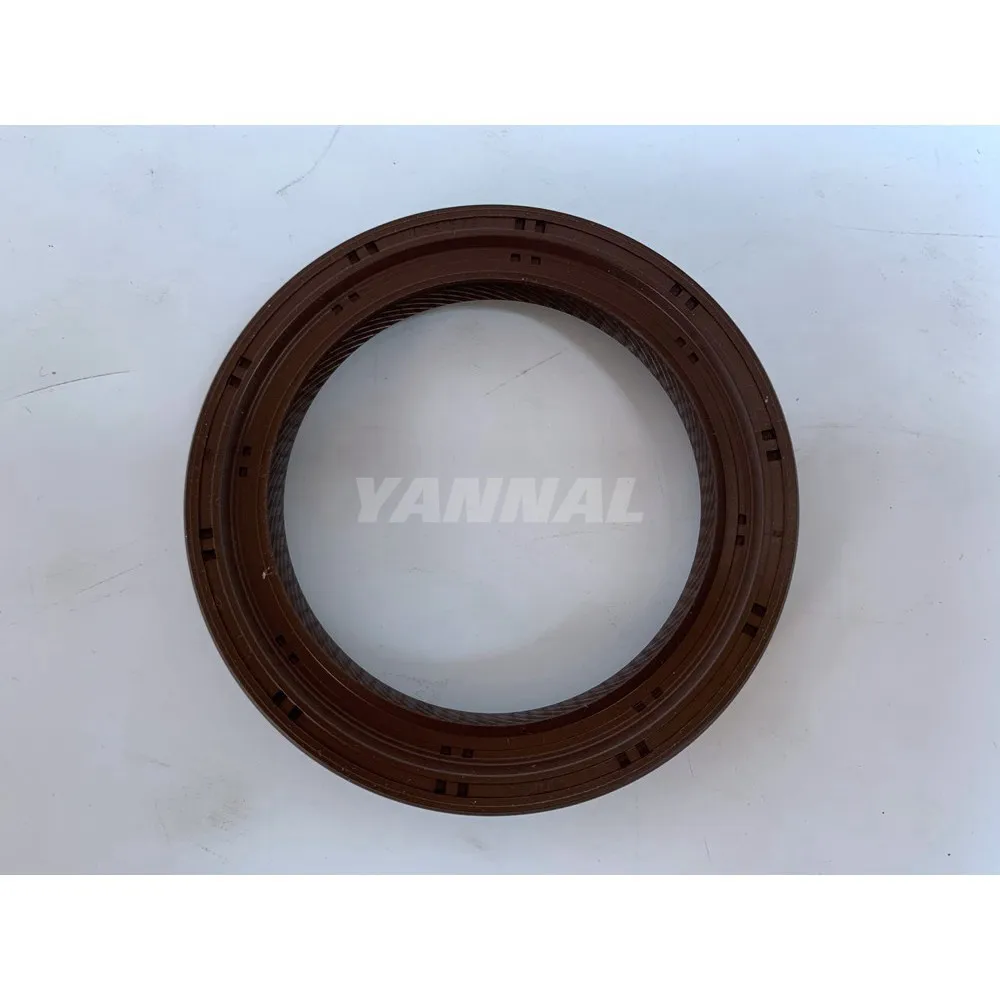 HOT SALE STD FRONT & REAR CRANKSHAFT OIL SEAL FOR KUBOTA V2607 V2607T ENGINE